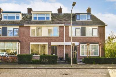 Woning Gerard Doustraat 28 Lisse