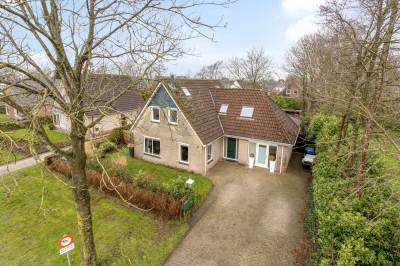 Woning Ds. Pelstraat 37 Suwâld