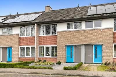 Woning Oortlaan 61 Veldhoven