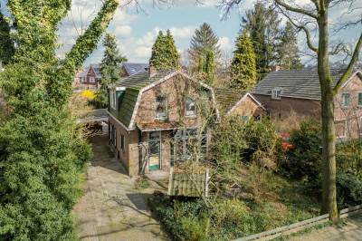 Woning Oude Deventerstraatweg 55 Zwolle