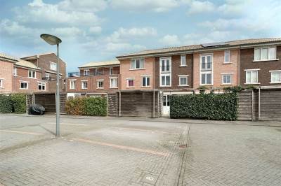 Woning Via Culina 8 Houten