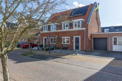 Woning Regentes 29 Brielle