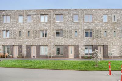 Woning Wallegang 11 Groningen