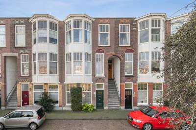 Woning Valkenboskade 108 Den Haag