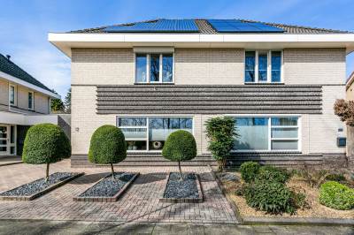 Woning Cortenbachstraat 12 Landgraaf