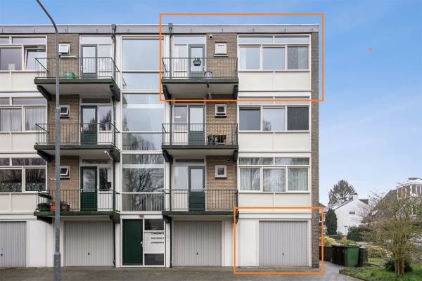 Woning Oude Arnhemseweg 28 Ede