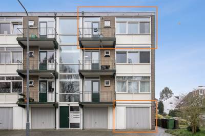 Woning Oude Arnhemseweg 28 Ede