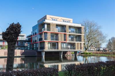 Woning Smitshoek 80 Bergschenhoek