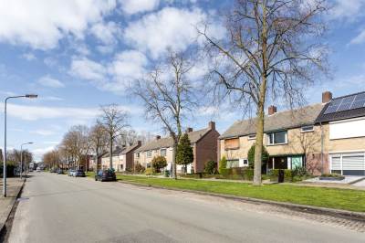 Woning Overweertstraat 125 Weert