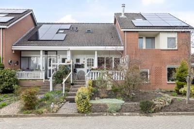 Woning Brinkerhof 87 Vorden