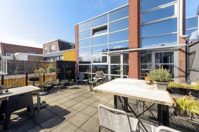 Woning Graanpoort 1 Naaldwijk