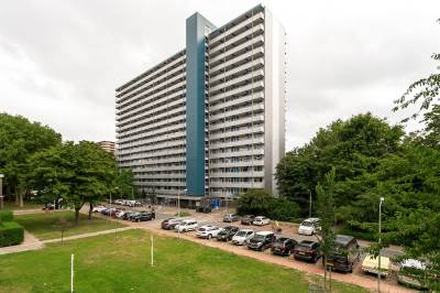 Woning Menno ter Braaklaan 211 Delft