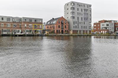Woning Rijndijk 174a Hazerswoude-Rijndijk
