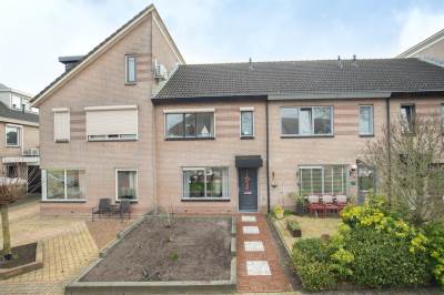 Woning Slinger 15 Genemuiden