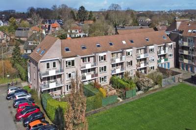 Woning Willem Barentszlaan 28 Baarn