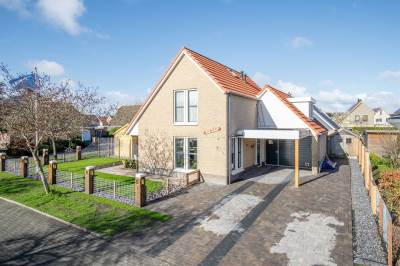 Woning Strandloper 2 Lemmer