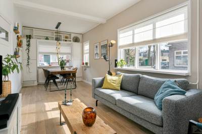 Woning Staringstraat 47 Tilburg