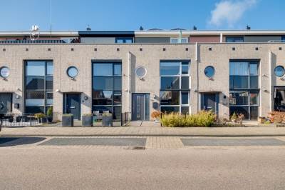 Woning Dreeslaan 226 Naaldwijk