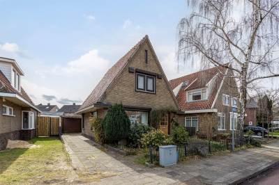 Woning Smidsweg 80 Nijverdal