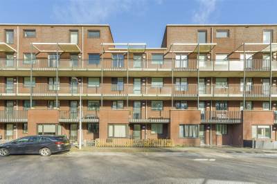 Woning Windestraat 122 Badhoevedorp