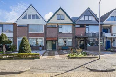 Woning Voswijckstraat 15 Monster