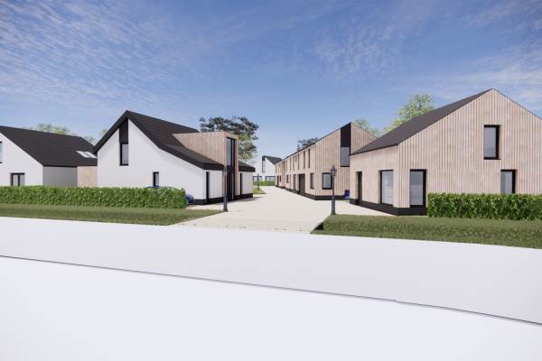 Woning Boserf 6 Veldhoven