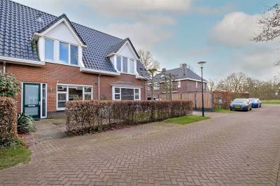 Woning Vlierhof 19 Beilen