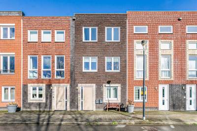 Woning Andalusiëstraat 124 Lent