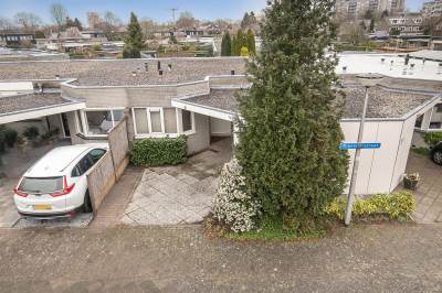 Woning Rigolettostraat 19 Amersfoort