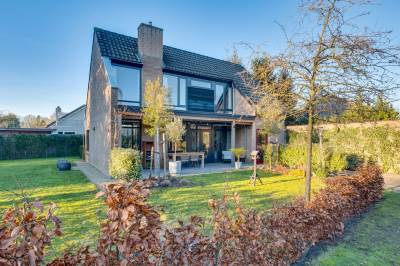 Woning Mevr. Kuipers-Rietberglaan 15 Borculo