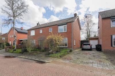 Woning Kerkekampstraat 7 Hellendoorn