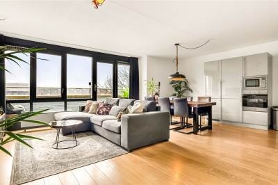 Woning Havenstraat 3C Zaandam