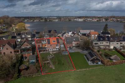 Woning Dorpsstraat 67A Maasdam