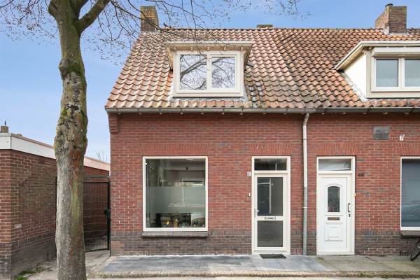 Woning Samuel de Langestraat 48 Eindhoven