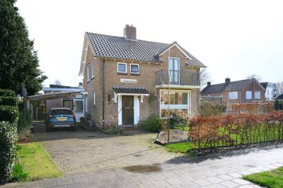 Woning Veldweg 10 Eerbeek