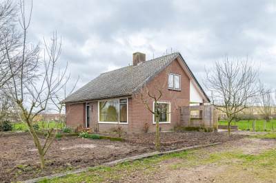 Woning Buitenweg 70 Maurik