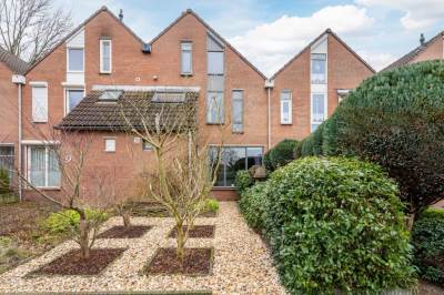 Woning de Zonnebloem 10 Hoogerheide