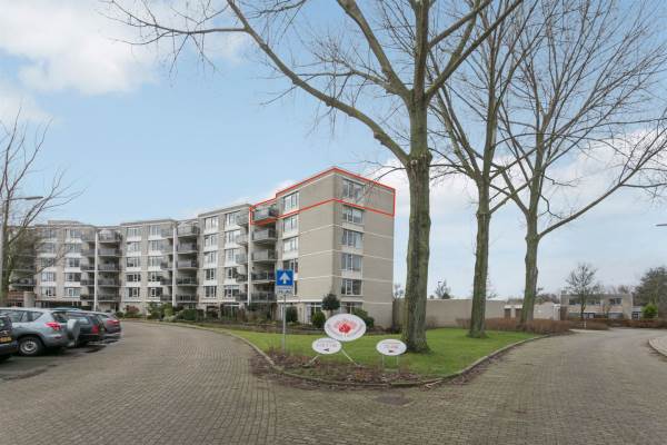 Woning Klein Brabant 68 Roosendaal