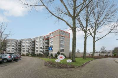 Woning Klein Brabant 68 Roosendaal