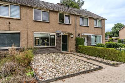 Woning Multatulistraat 12 Winschoten