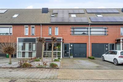 Woning Kleine Tonge 29 Zutphen