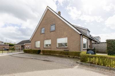 Woning Zuidzijde 138 Goudriaan