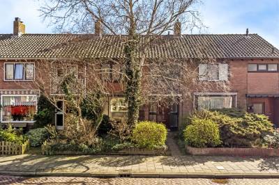 Woning Prins Frederik Hendrikstraat 28 Castricum
