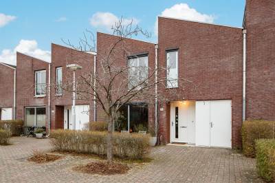 Woning Kreekraklaan 15 Utrecht