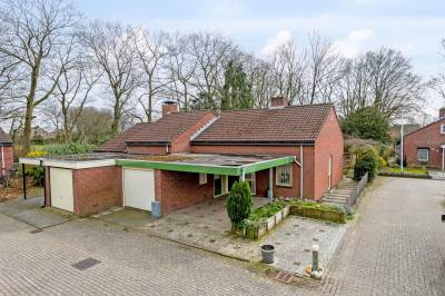 Woning Stijne van Sallandtstraat 14 Diepenveen