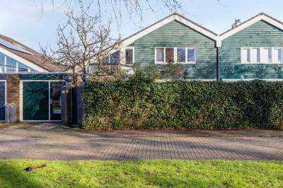 Woning Brecklenkamp 51 Hengelo (OV)