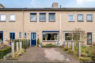 Woning Köstersweide 3 Aalten