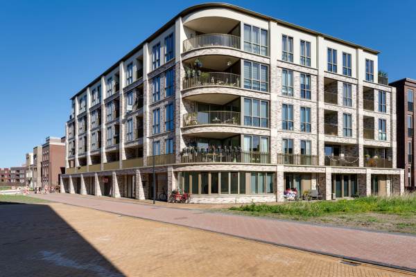 Woning Singelbuurt 55 Purmerend