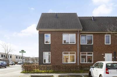 Woning Zebrakever 61 Son en Breugel