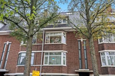 Woning Thorbeckelaan 20 Den Haag